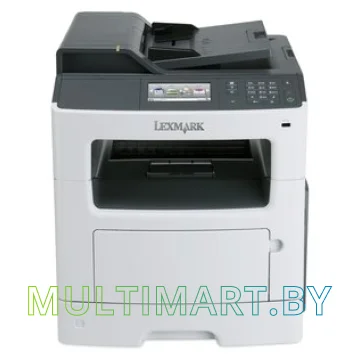 МФУ Lexmark MX410de